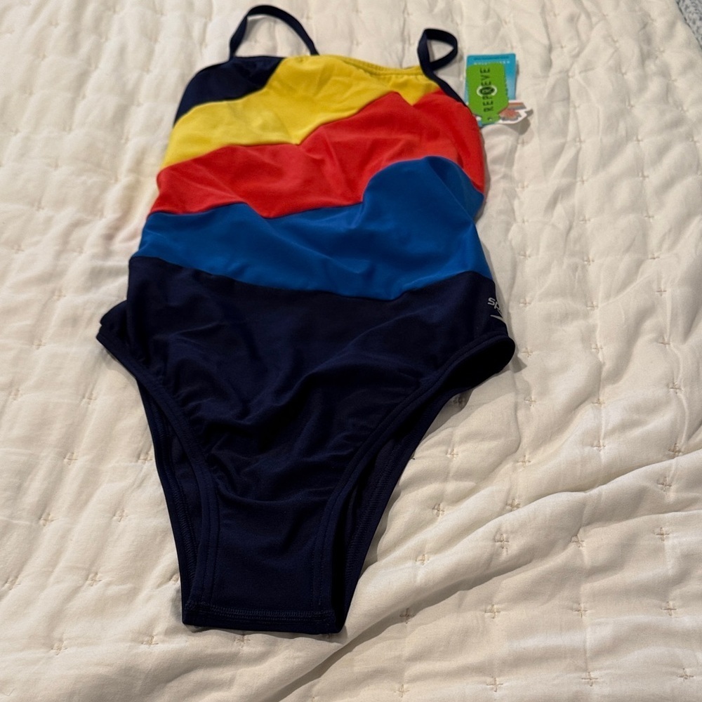 Speedo Women’s Swimsuit (16)
